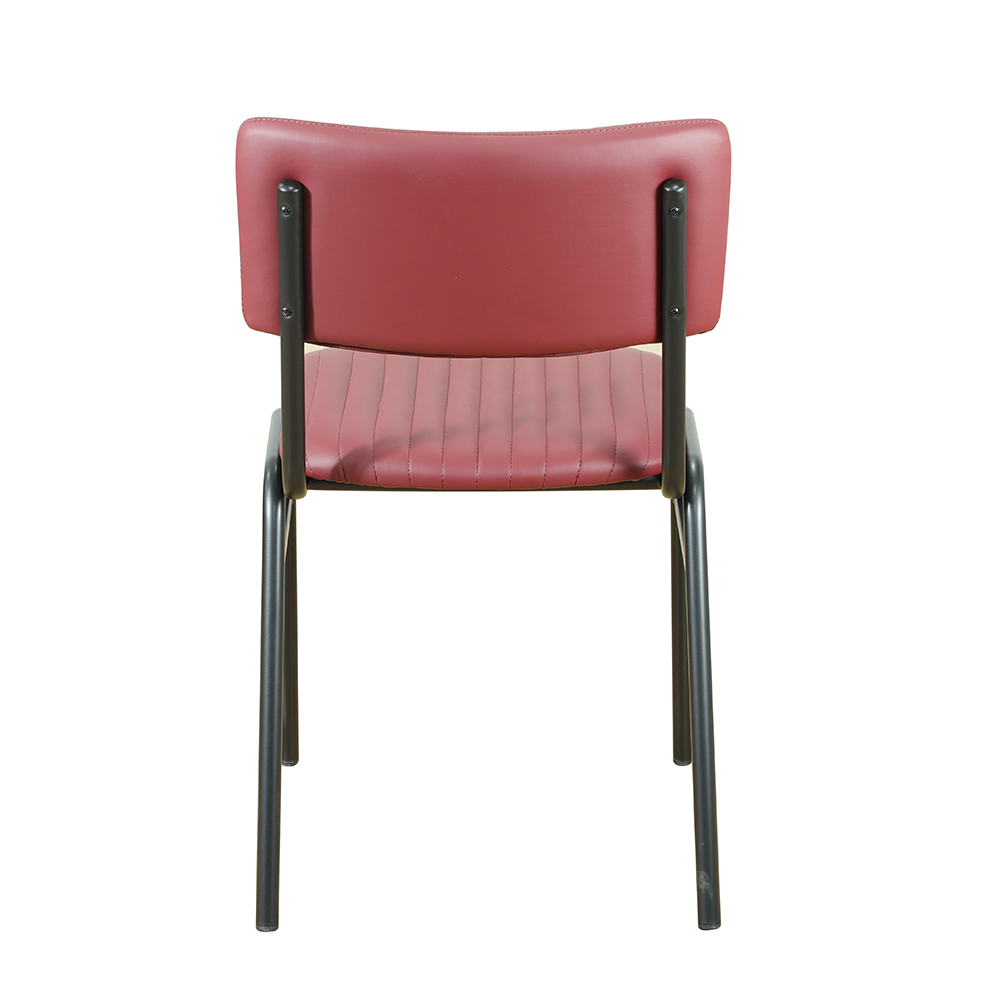 modern dining chair for cafe